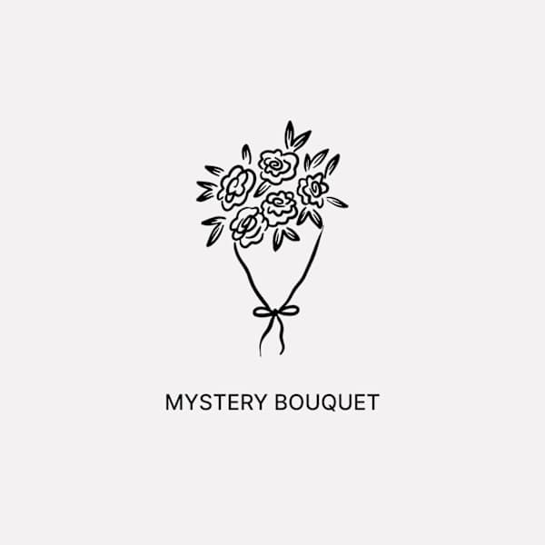 Mystery Bouquet