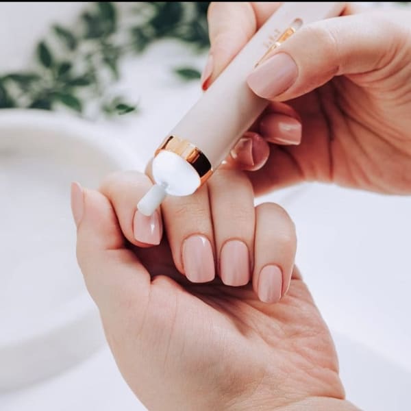 8 Nail Care Essentials You Should Have in Your Stash