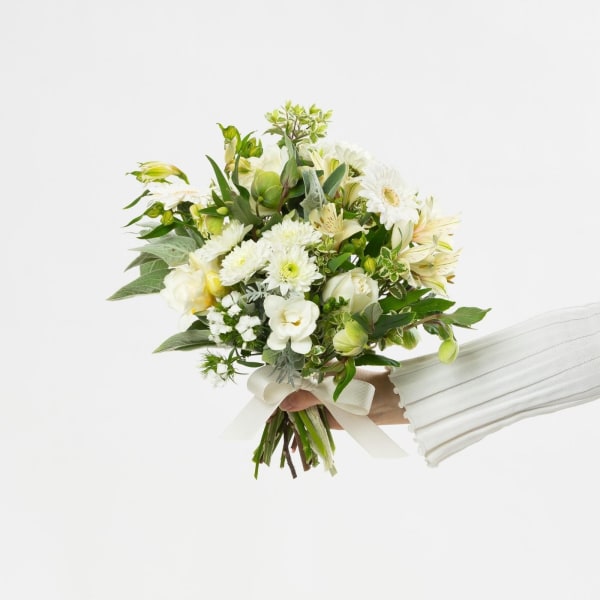 Neutral Posy