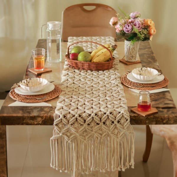 Nomadic Table Runner