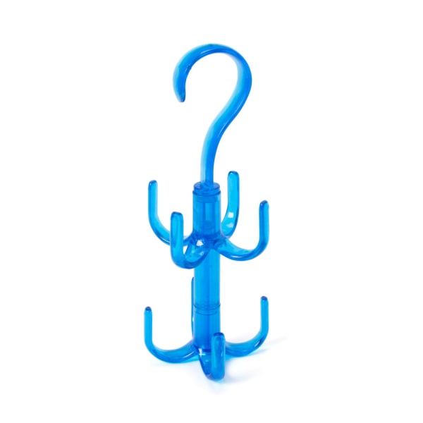 Octopus 8 Hook Hanger - Assorted