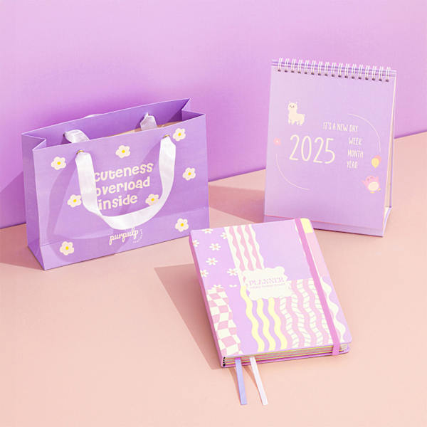 Organized Begginnings New Year Hamper