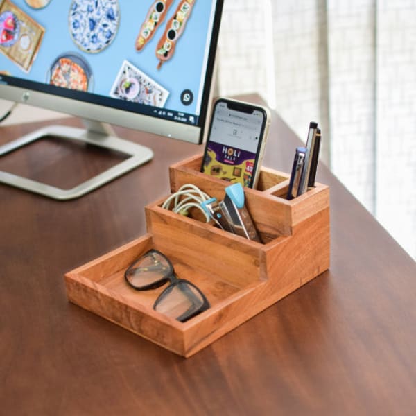 Organizer - Staircase - Single Piece