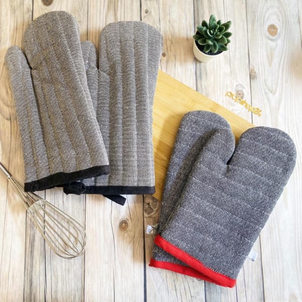 Oven Mitts