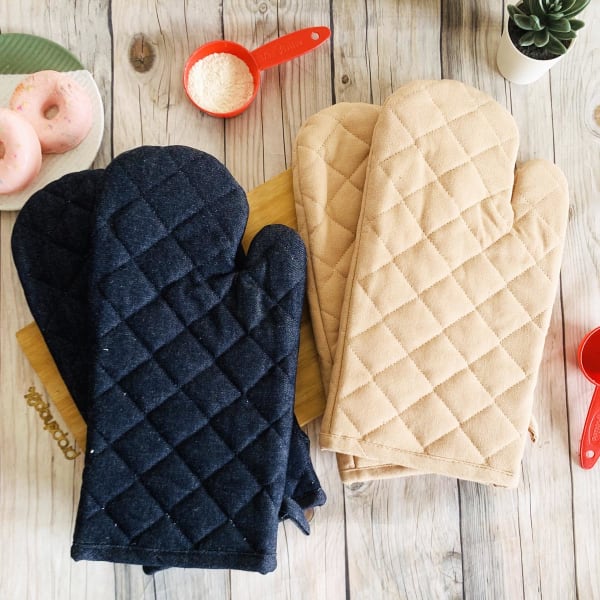 Oven Mitts