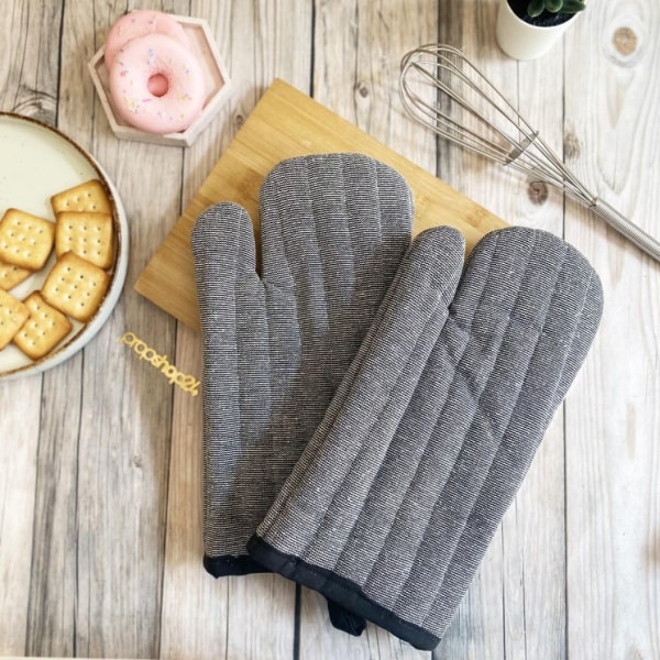 Oven Mitts