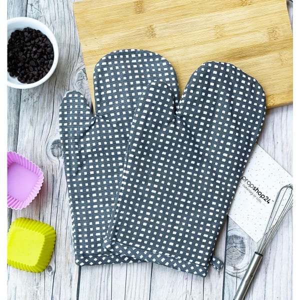 Oven Mitts