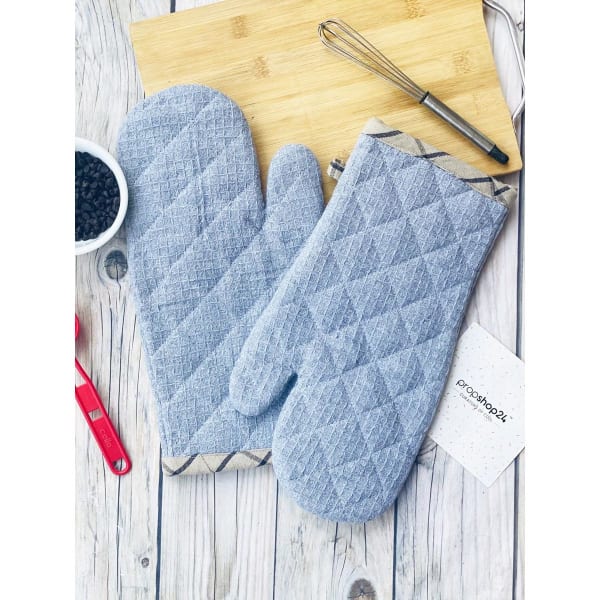 Oven Mitts