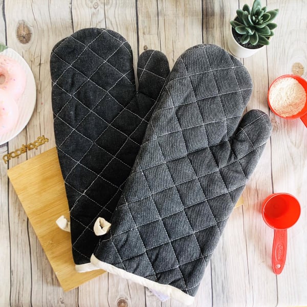 Oven Mitts