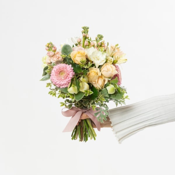 Pastel Posy