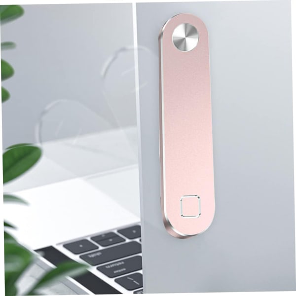 Phone Holder - Magnetic - Single Piece