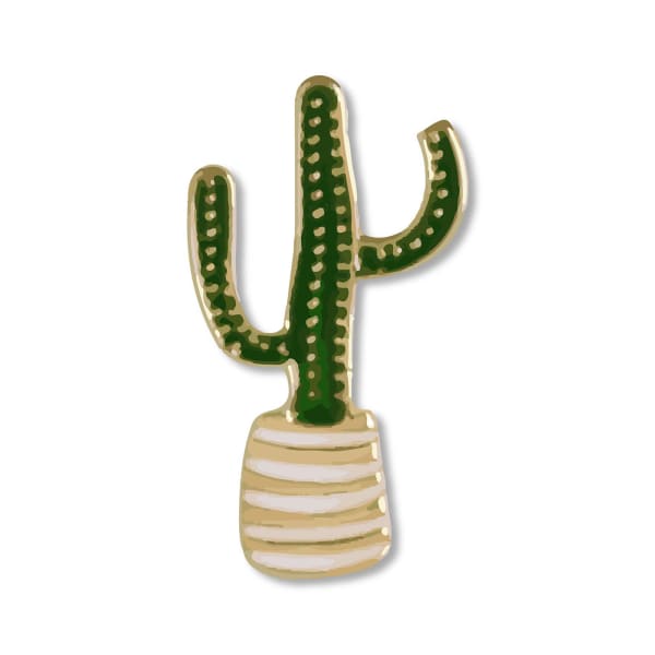 Pin - Cactus