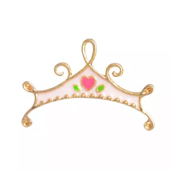 Pin - Crown