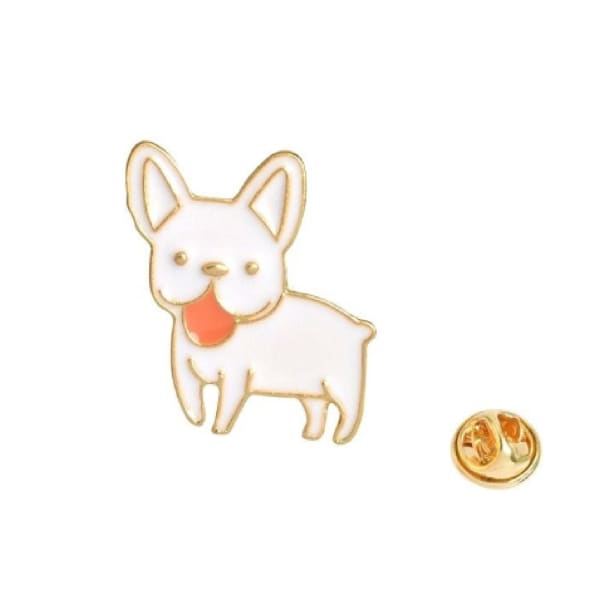 Pin - Dog