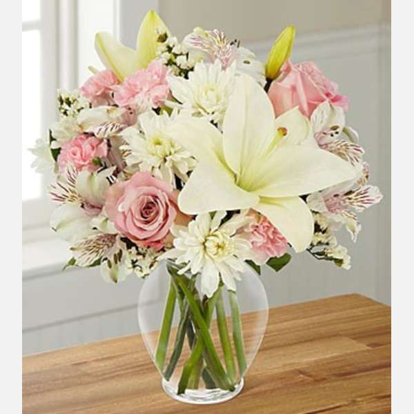 Pink Dream Bouquet