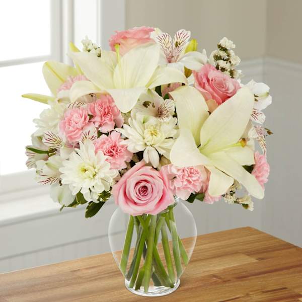 Pink Dream Bouquet