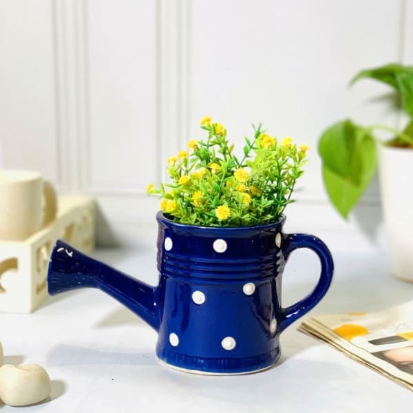 Planter - Watering Can - Single Piece