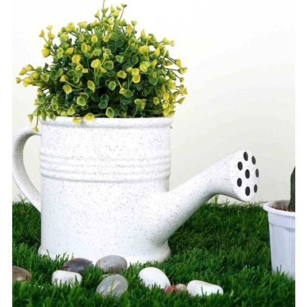 Planter - Watering Can - Single Piece