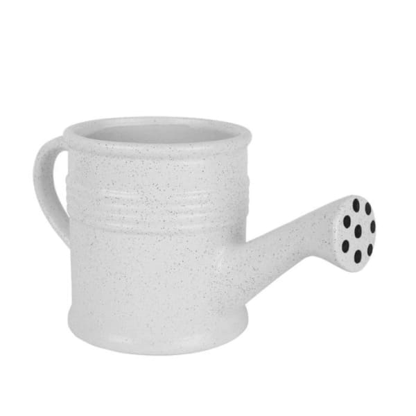 Planter - Watering Can - Single Piece