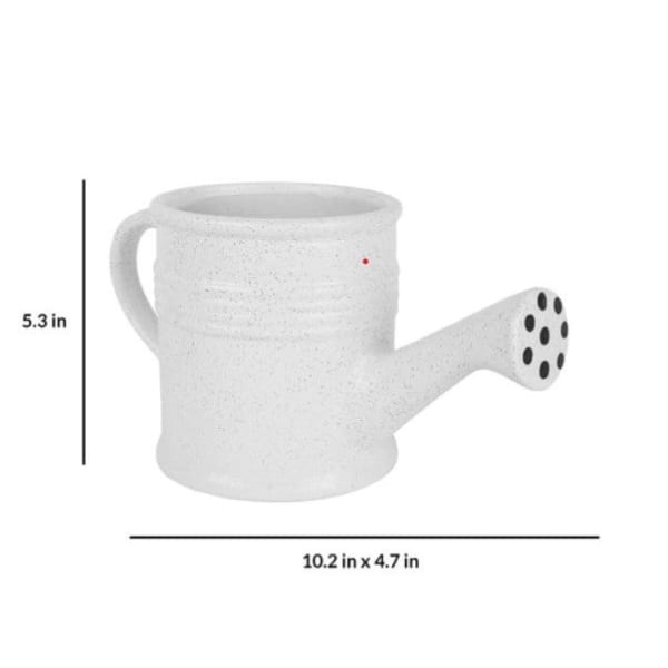 Planter - Watering Can - Single Piece