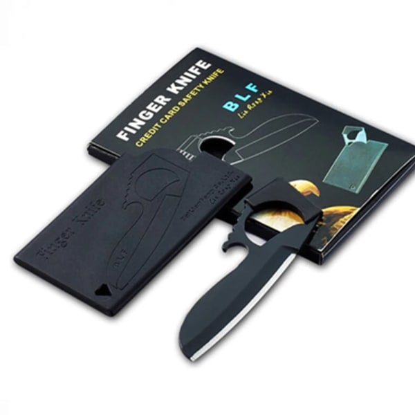 Pocket Knife - Assorted - Single Piece