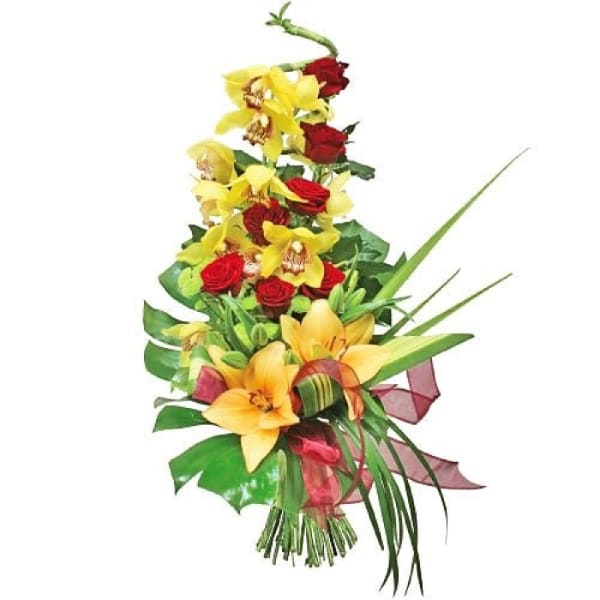 Promotion bouquet