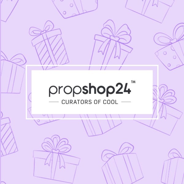 PropShop24 - e-Gift Card - C.O.D Not Available