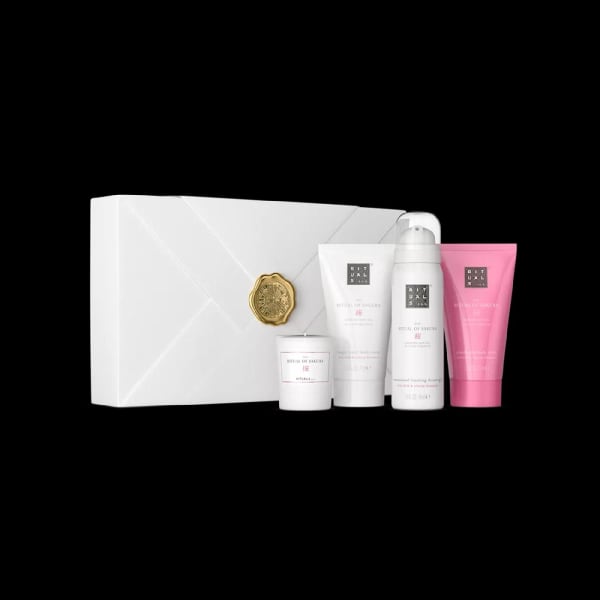 Rituals giftset