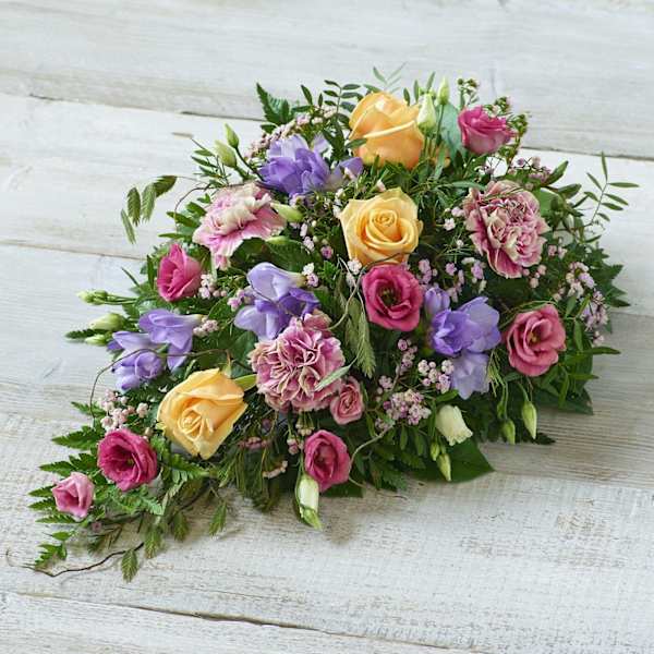 Scented Pastels Spray