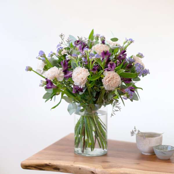 Serenidade Lilas