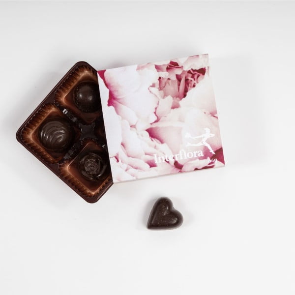 Seriously Good Chocolates (4)