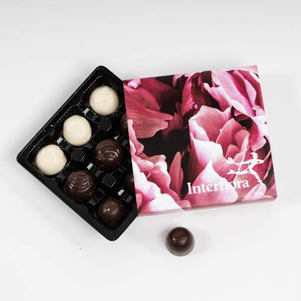 Seriously Good Chocolates (9)