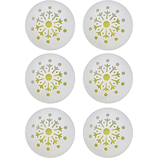 Shoe Deodrant - Set Of 6