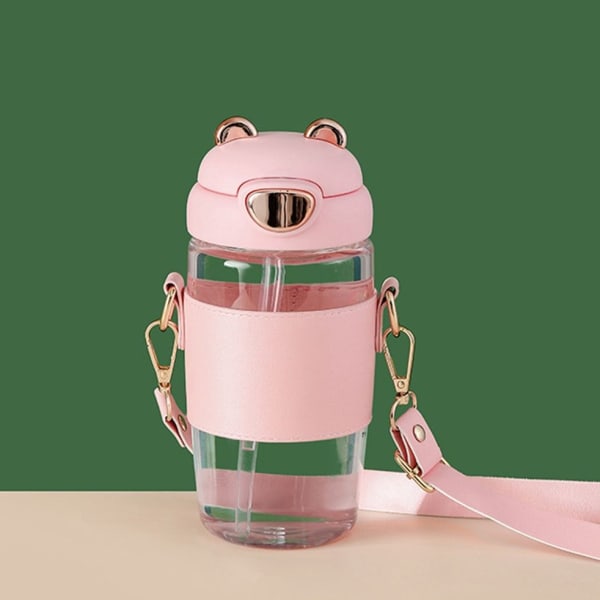 Sipper Bottle - Bear - Single Piece