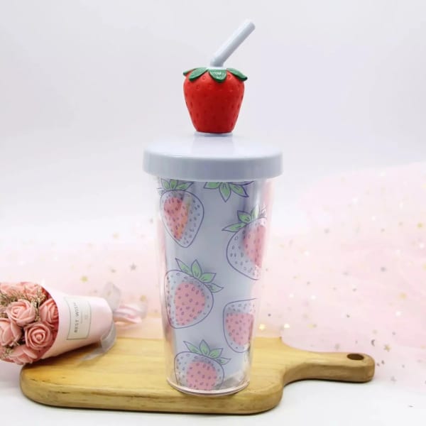 Sipper - Fruit - 400ml - Single Piece