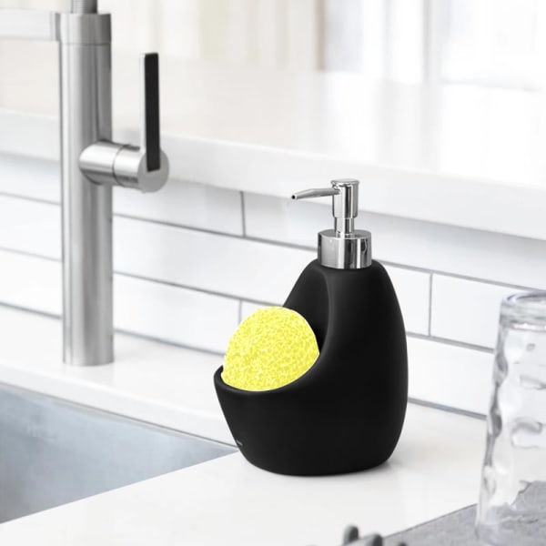 Soap Dispenser - Sofa - Single Piece