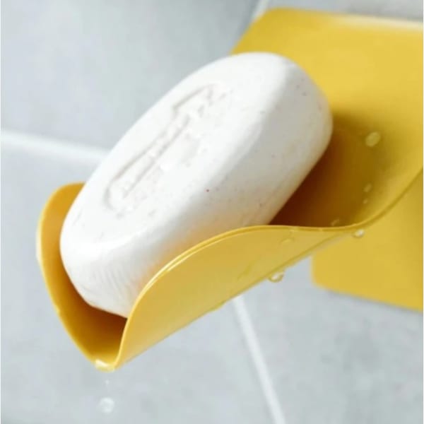 Soap Holder - Self Adhesive - Single Piece