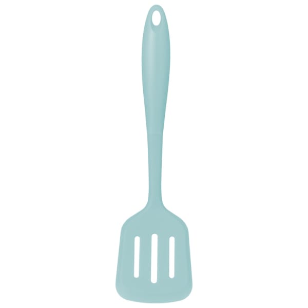 Spatula - Silicone - Heat Resistant - Single Piece