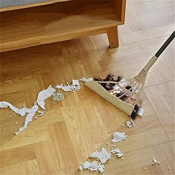 Squeegee - Magic Broom - Single Piece