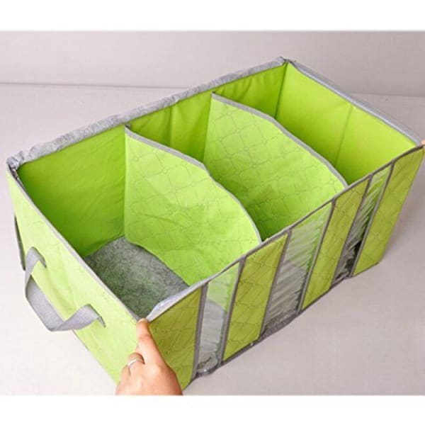 Storage Organizer - Foldable - Single Piece