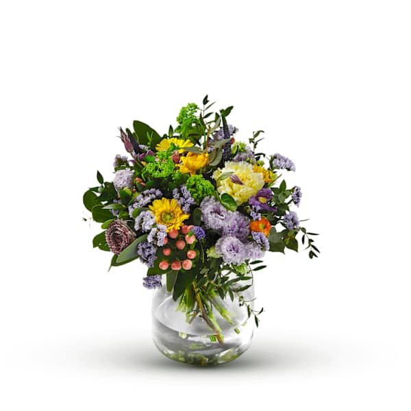 Summer bouquet