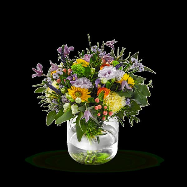Summer bouquet