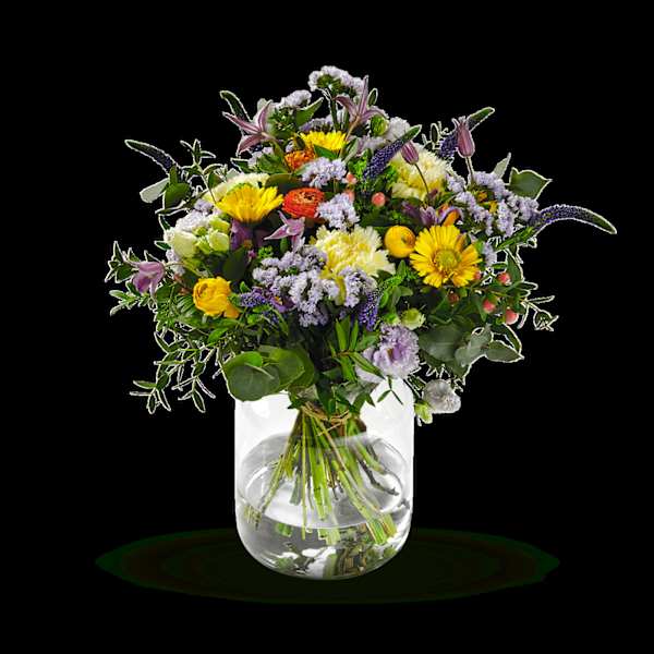 Summer bouquet