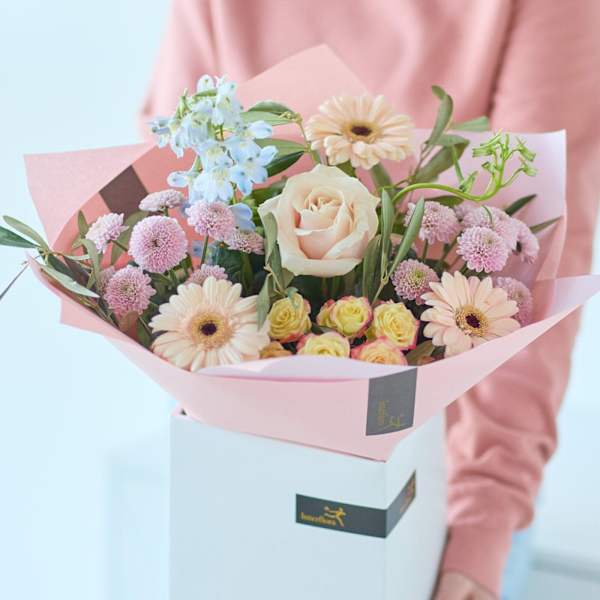 Summer Dawn Bouquet