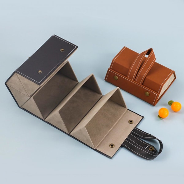 Sunglasses Holder - 3 Slots - Single Piece