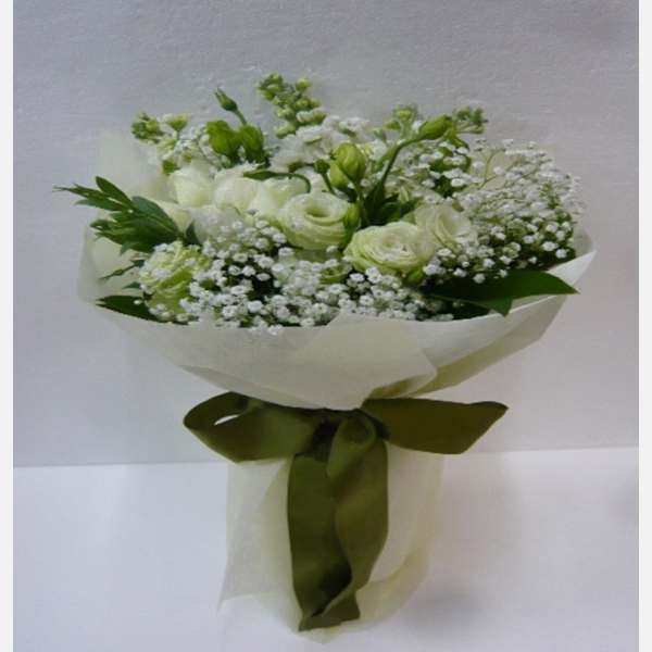Sympathy Bouquet