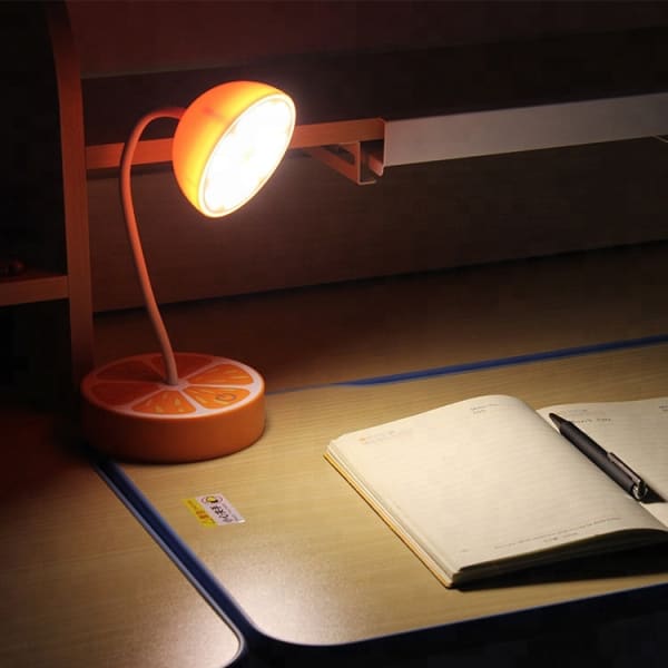 Table Lamp - Lemon - Single Piece