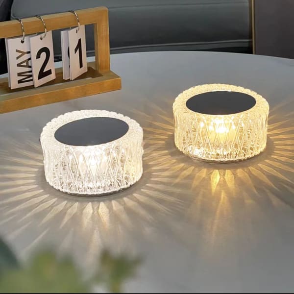 Table Lamp - Nordic - Ambience - Single Piece