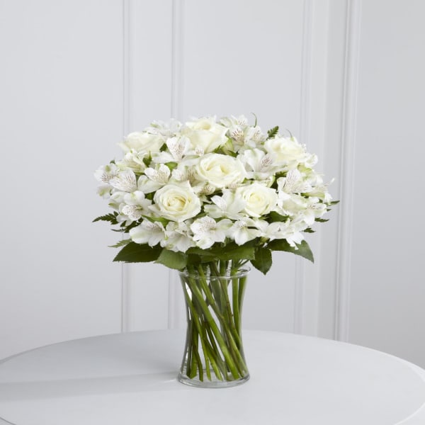 The FTD Cherished Friend Bouquet