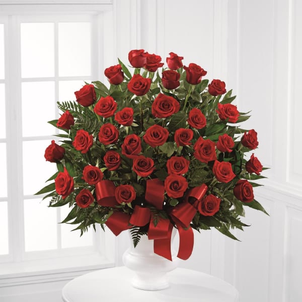 The FTD Souls Splendor Arrangement